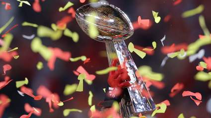 NFL Pundit Predicts Chiefs Long-Awaited Super Bowl Rematch in 2022