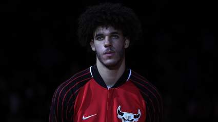 Bulls in New Backcourt Situation Amid Lonzo Ball’s Latest Setback