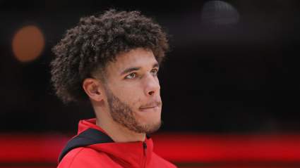 Bulls Insider Sends Strong Message on Lonzo Ball’s Injury