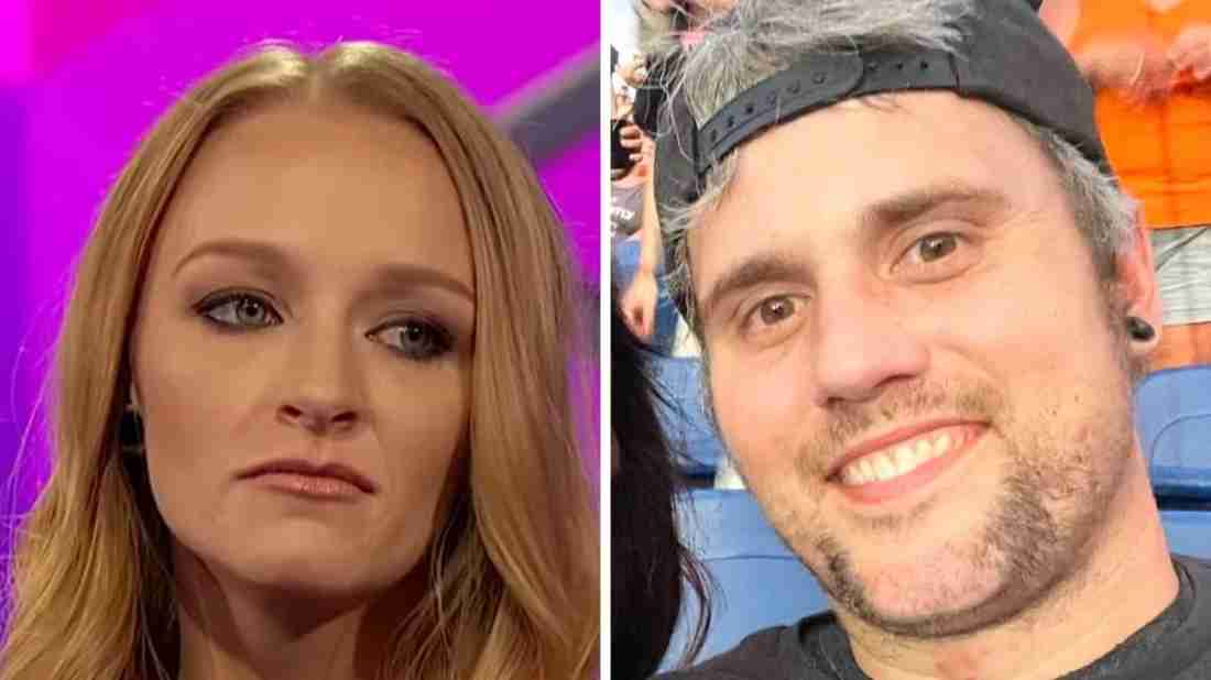 Coach B Reveals ‘shocking Update On Maci Bookout And Ryan Edwards