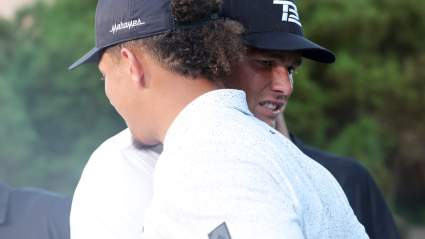 Patrick Mahomes Shrugs off ‘Last Time’ vs Tom Brady With Humorous Response