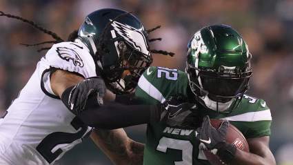 Unlikely Jets Youngster Referred to as ‘Heartbeat’ of Offense