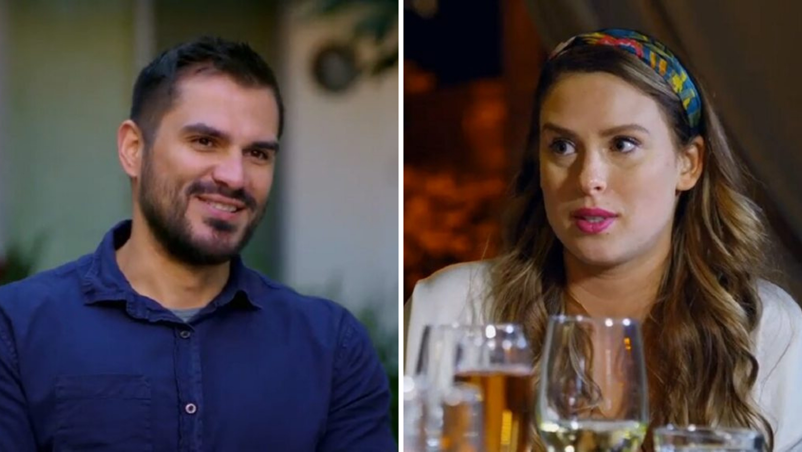 MAFS Season 15: Are Lindy & Miguel Still Together?