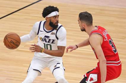 Analyst Weighs In on Bulls’ Possible Pursuit of All-Star PG