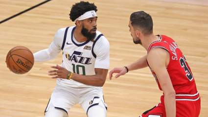 Bulls Urged to Target $68 Million Guard
