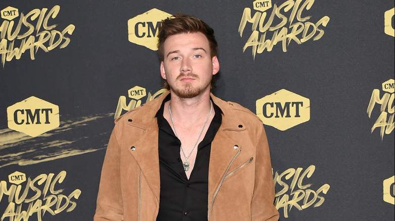 Morgan Wallen