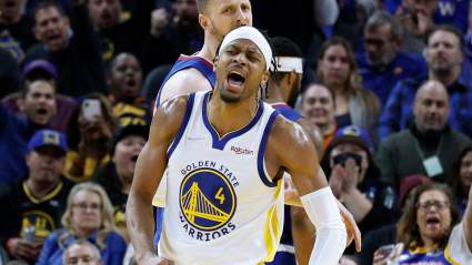 Warriors’ Free Agent Signee Drops Truth Bomb on Wiseman & Moody