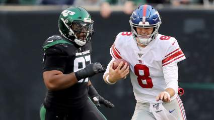 Jets Called on to Bench Veteran in Favor of Explosive Talent