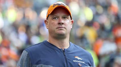 Former Bills Coach Roasted for Bizarre Play Calling in MNF Loss