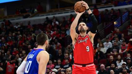 Tim Bontemps Slams ‘Disaster’ Bulls Trade for Nikola Vucevic