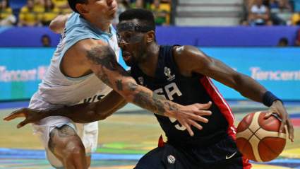 Big Three-Era Heat Champ Raises Eyebrows in Comeback Bid