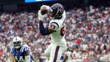 Bills Roasted After Former TE Turns in Monster Game With New Team