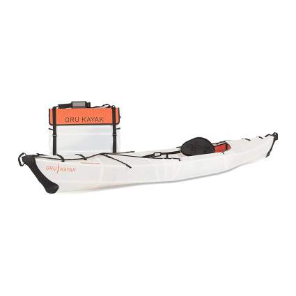 Oru Beach Lt Foldable Kayak