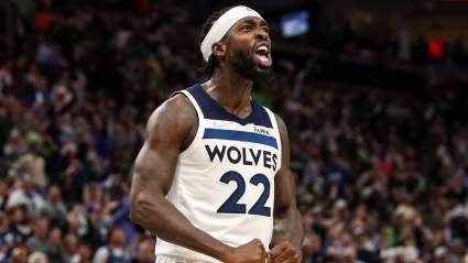 Lakers Make Final Call on Patrick Beverley’s Role
