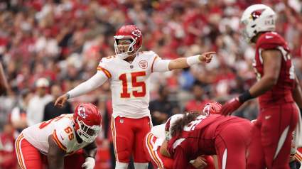 Analyst Issues Strong Statement on Patrick Mahomes After Chiefs Victory