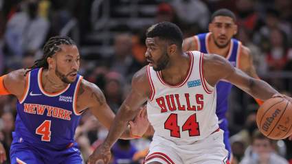 Bulls’ Patrick Williams & Teammates Hitting Next Phase of Season Prep: Insider