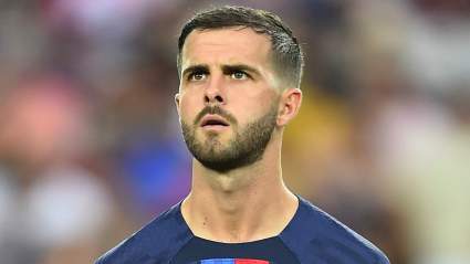 Barcelona Will Sign Up Midfielder After Pjanic Exit: Report