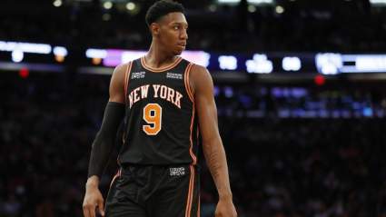 Knicks Receive Harsh Home Truth From Outspoken Analyst