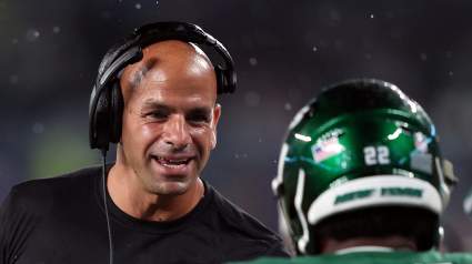 Key Jets Starter Returns to Practice, on Track for Week 1