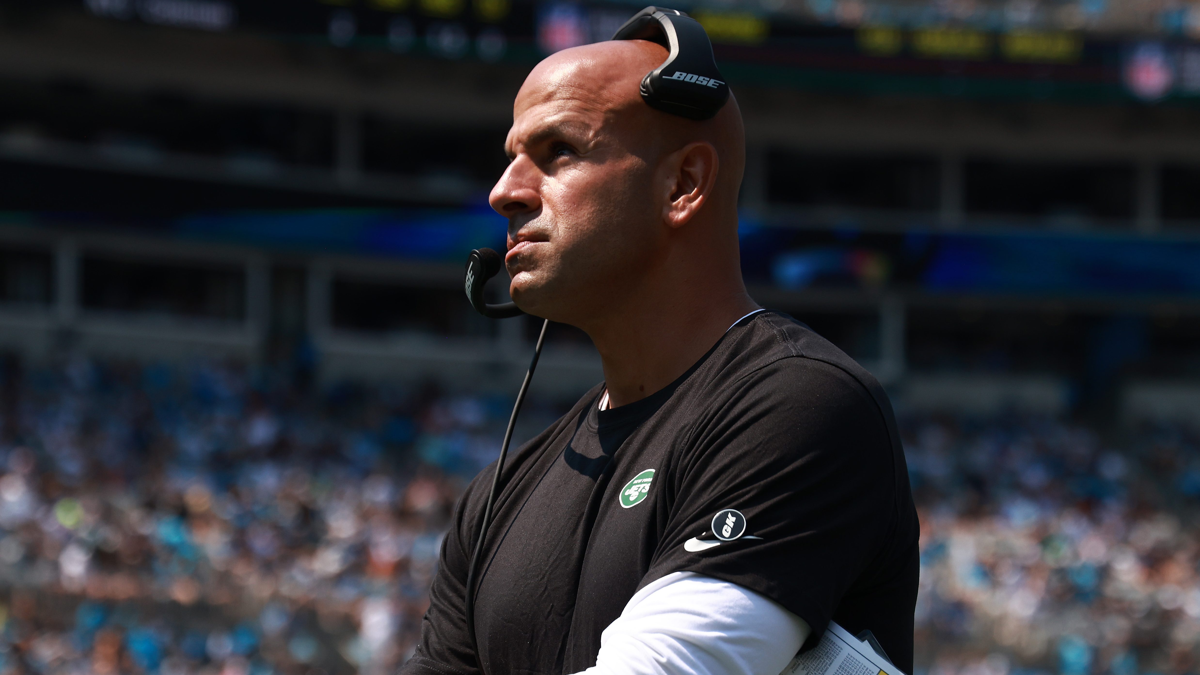 Reports: 49ers' Robert Saleh remains a candidate for Browns HC job