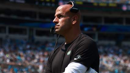 NYC Radio Host Rips Jets’ Robert Saleh for Injury Management