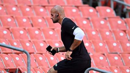 Jets’ Robert Saleh Credits Super Bowl Champ With Bold Coaching Strategy