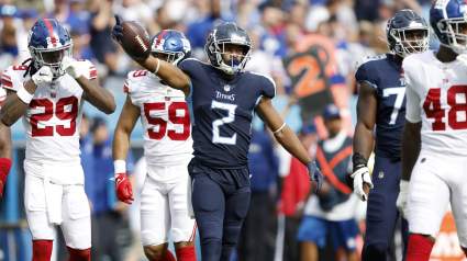Ex-Bills WR Shares Love for Buffalo Ahead of MNF Return