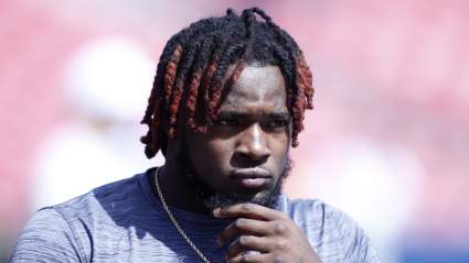 ‘Looks As If’ Chiefs Free-Agent Signing Will Be Healthy Scratch in Week 1