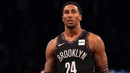 Ex-Nets Forward Could Be Top Free-Agent Target for Warriors: Insider