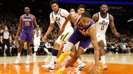 Celtics Warned to ‘Steer Clear’ of Trading for Veteran Wing