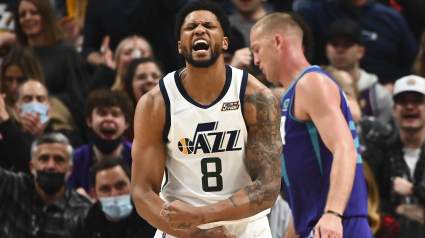 Warriors Could Target 16-Year Veteran After Blockbuster Mitchell Trade