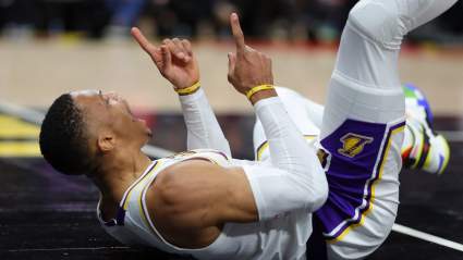 Blockbuster Trade Proposal Sees Lakers Land $179 Million Worth of Talent