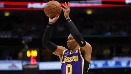 Lakers Star Russell Westbrook’s Feelings on Trade Revealed