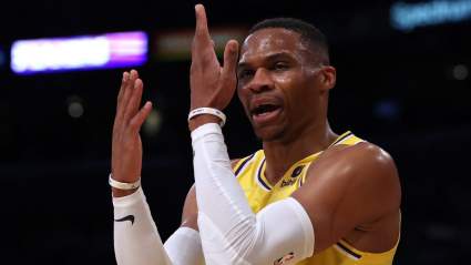Lakers Pricing Out Western Conference Foe in Trade Talks