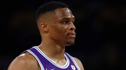Lakers Could Reunite With Former Free Agent Guard