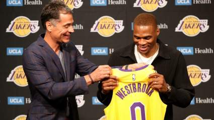 Superstar Guard ‘The Worst’ Trade in Recent Lakers History