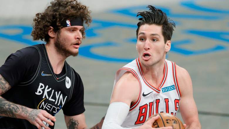 Ex-Bulls PG Arcidiacono Re-Ups With the New York Knicks