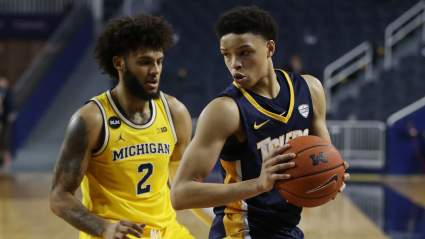 Warriors Rookie Makes Strong Statement on Injury Progress