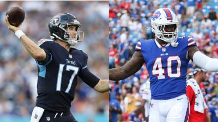 Titans QB Sends Strong Message to Von Miller Ahead of Week 2 Matchup