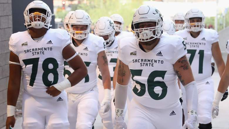 How to Watch Sacramento State vs Cal Poly Football Today