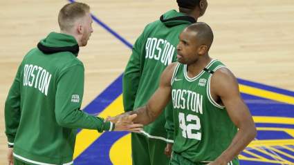 Celtics Could Give Sharpshooting Sophomore a Bigger Opportunity