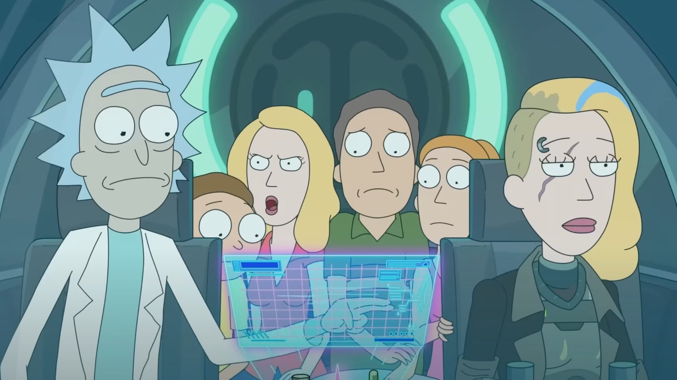 Can You Watch Rick and Morty Season 6 on Netflix or YouTube