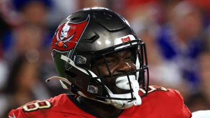 Bucs Star Wants a ‘Coming-Out Party’ Against Chiefs