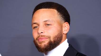 Warriors’ Stephen Curry Gets Brutally Honest About Major Regret
