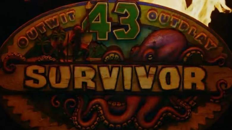 Survivor 43