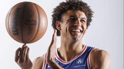 Sixers Defensive Stopper Boldly Guarantees ‘Every Single One’