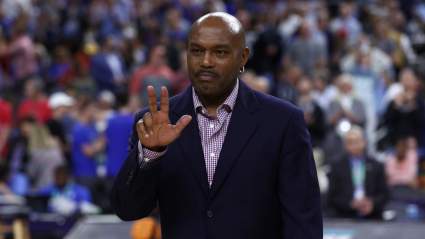 Stephen Curry Sounds Off on Warriors Legend’s Big Moment