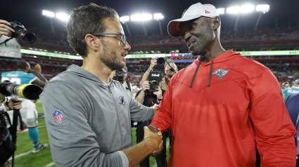Bucs’ Todd Bowles Hints at Potential Move After Cowboys Game: Analysis