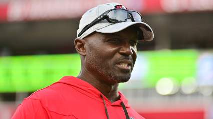 Bucs Receive Difficult News About Former Pro Bowler