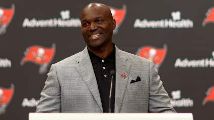 Bucs’ Todd Bowles Fulfills Key Off-Field Promise